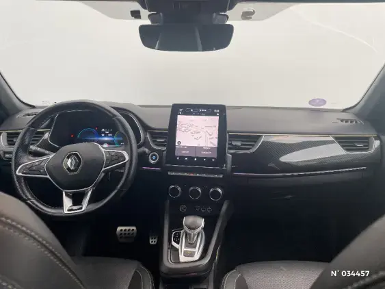 RENAULT ARKANA - voiture d'occasion - Photo 9