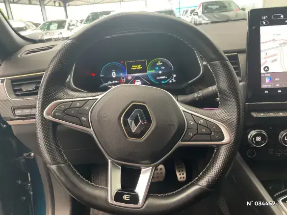 RENAULT ARKANA - voiture d'occasion - Photo 26