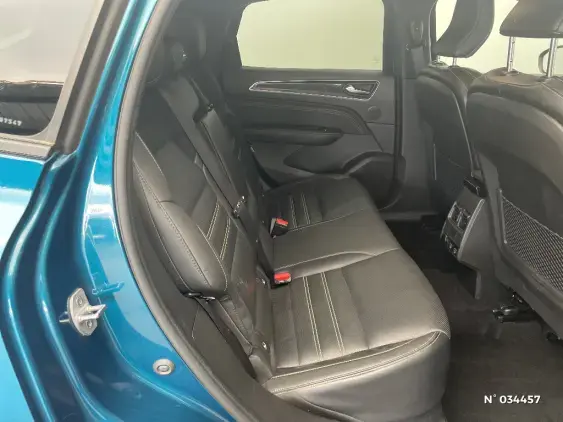 RENAULT ARKANA - voiture d'occasion - Photo 11