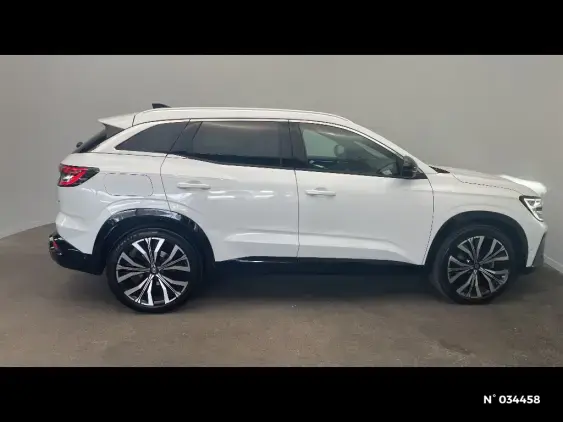 RENAULT AUSTRAL - voiture d'occasion - Photo 5