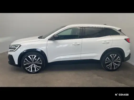 RENAULT AUSTRAL - voiture d'occasion - Photo 2