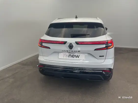 RENAULT AUSTRAL - voiture d'occasion - Photo 6