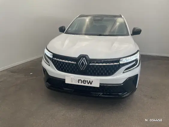 RENAULT AUSTRAL - voiture d'occasion - Photo 3