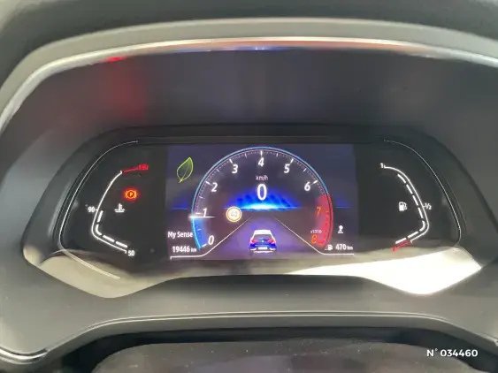 RENAULT CAPTUR II - voiture d'occasion - Photo 12