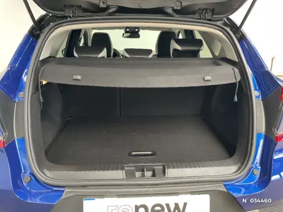 RENAULT CAPTUR II - voiture d'occasion - Photo 7
