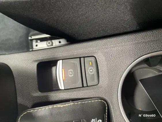 RENAULT CAPTUR II - voiture d'occasion - Photo 27
