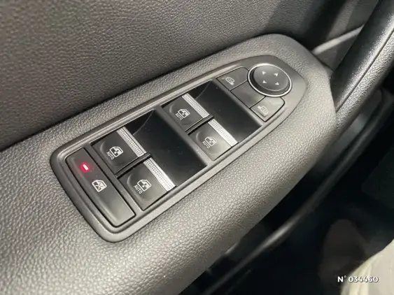 RENAULT CAPTUR II - voiture d'occasion - Photo 28