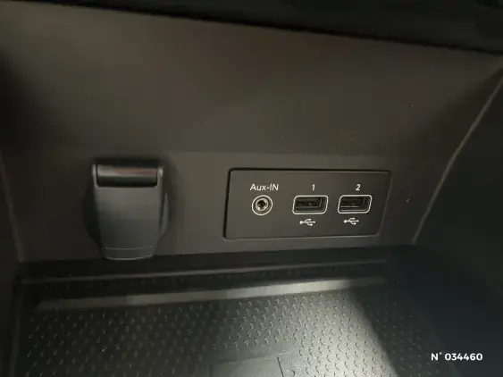 RENAULT CAPTUR II - voiture d'occasion - Photo 30