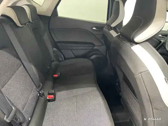 RENAULT CAPTUR II - voiture d'occasion - Photo 11