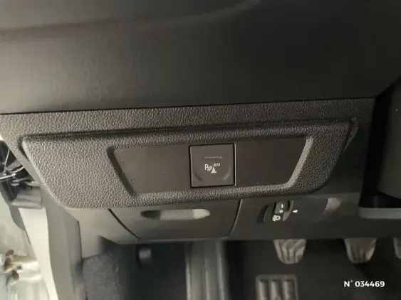 DACIA SANDERO III - voiture d'occasion - Photo 15
