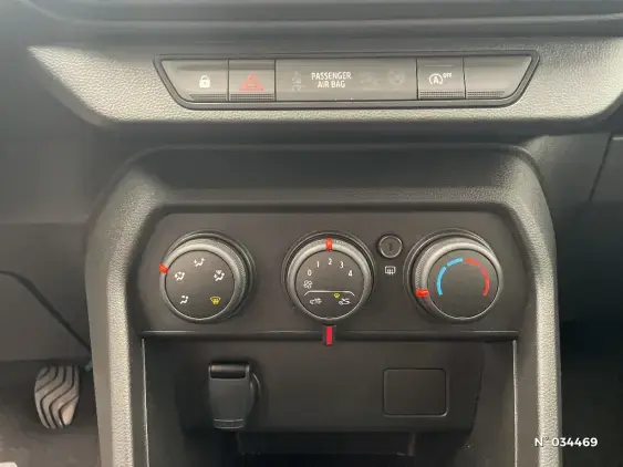 DACIA SANDERO III - voiture d'occasion - Photo 26