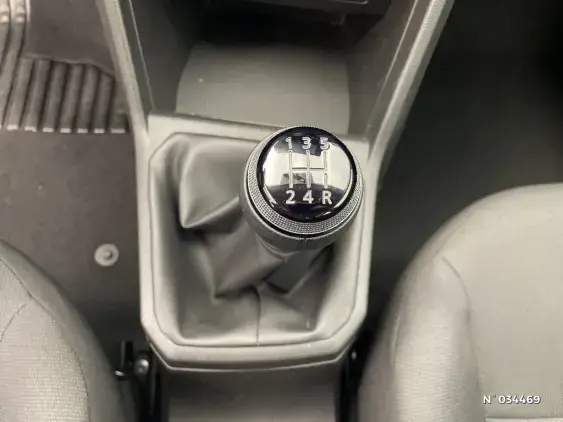 DACIA SANDERO III - voiture d'occasion - Photo 27