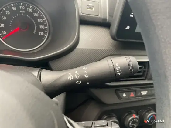 DACIA SANDERO III - voiture d'occasion - Photo 28