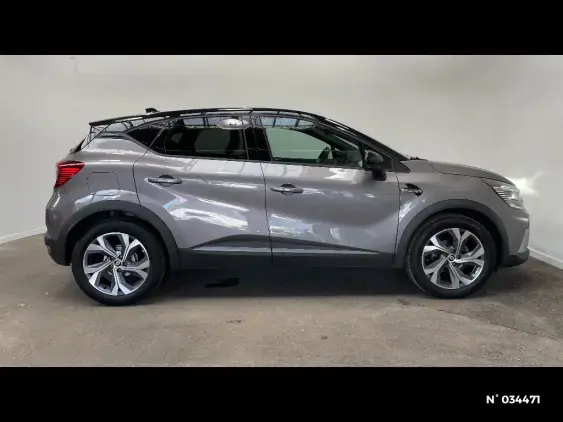 RENAULT CAPTUR II - voiture d'occasion - Photo 5