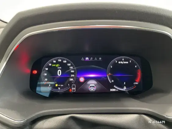 RENAULT CAPTUR II - voiture d'occasion - Photo 12