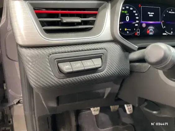 RENAULT CAPTUR II - voiture d'occasion - Photo 15