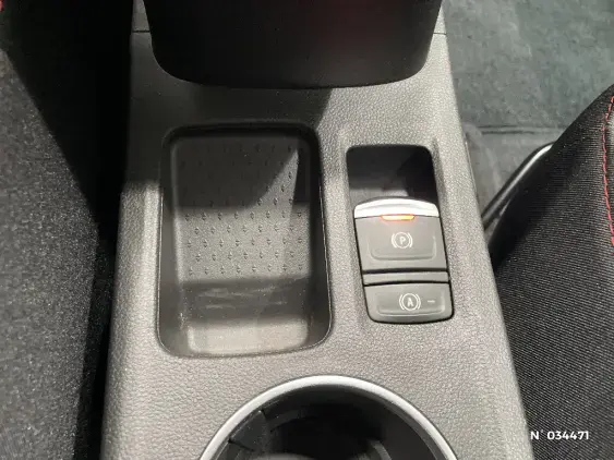 RENAULT CAPTUR II - voiture d'occasion - Photo 29
