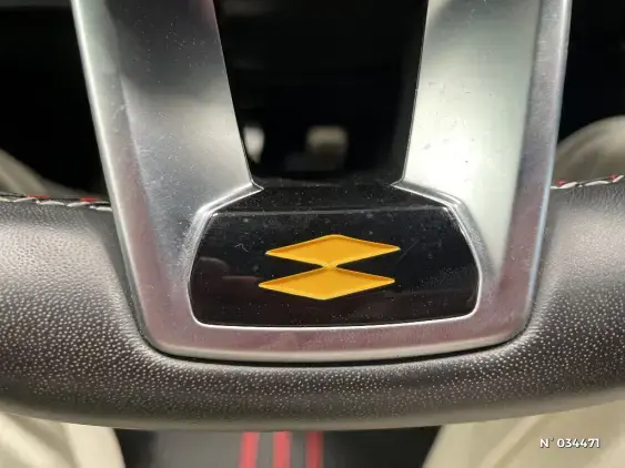 RENAULT CAPTUR II - voiture d'occasion - Photo 31