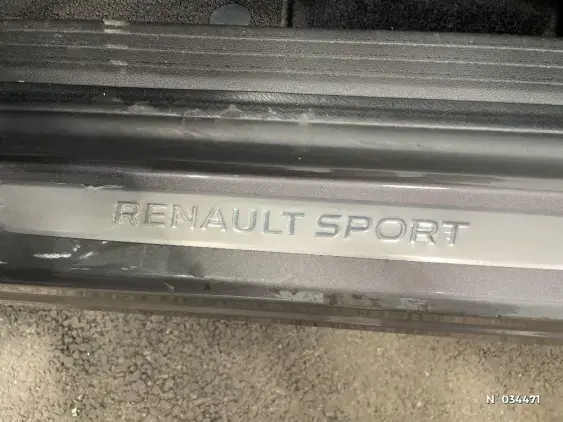 RENAULT CAPTUR II - voiture d'occasion - Photo 33