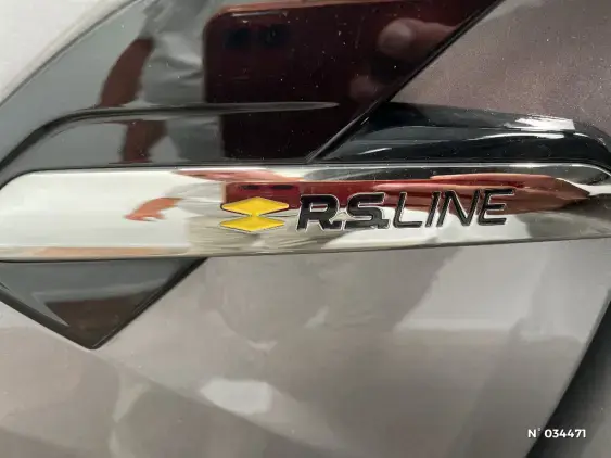 RENAULT CAPTUR II - voiture d'occasion - Photo 34