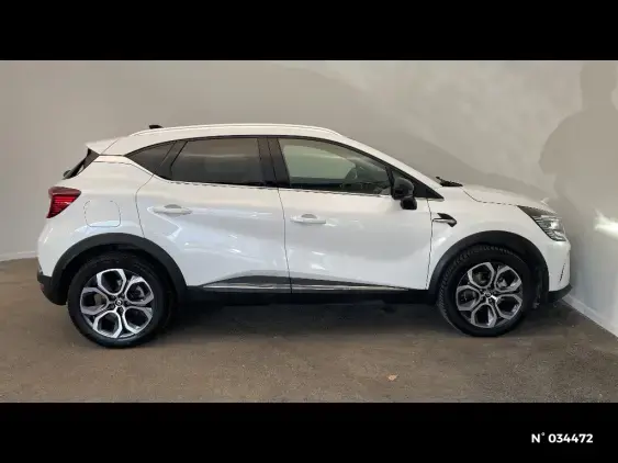 RENAULT CAPTUR II - voiture d'occasion - Photo 5