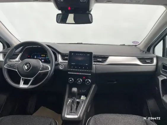 RENAULT CAPTUR II - voiture d'occasion - Photo 9