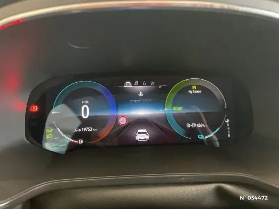 RENAULT CAPTUR II - voiture d'occasion - Photo 12