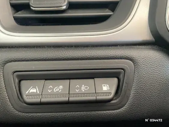 RENAULT CAPTUR II - voiture d'occasion - Photo 15