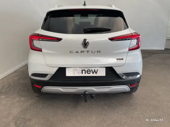 RENAULT CAPTUR II - voiture d'occasion - Photo 6