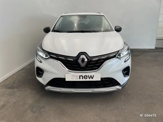 RENAULT CAPTUR II - voiture d'occasion - Photo 3