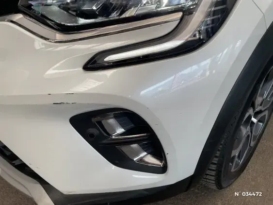 RENAULT CAPTUR II - voiture d'occasion - Photo 26