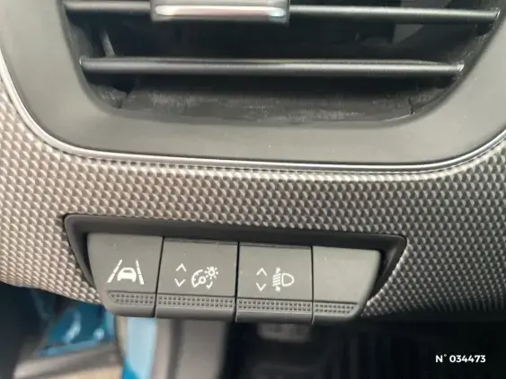 RENAULT ARKANA - voiture d'occasion - Photo 15