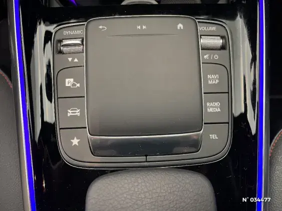 MERCEDES-BENZ GLA II - voiture d'occasion - Photo 29