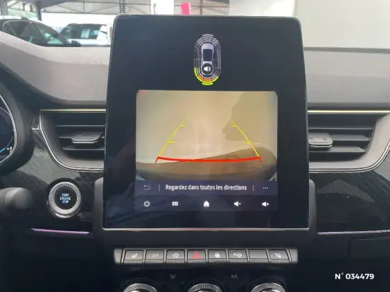 RENAULT ARKANA - voiture d'occasion - Photo 14