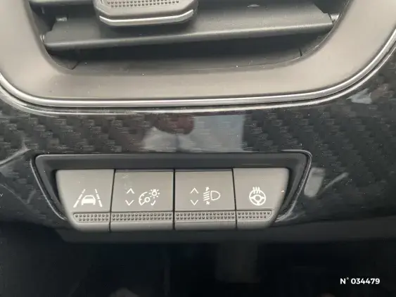 RENAULT ARKANA - voiture d'occasion - Photo 15