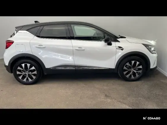 RENAULT CAPTUR II - voiture d'occasion - Photo 5