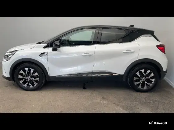 RENAULT CAPTUR II - voiture d'occasion - Photo 2