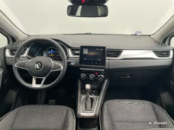 RENAULT CAPTUR II - voiture d'occasion - Photo 9