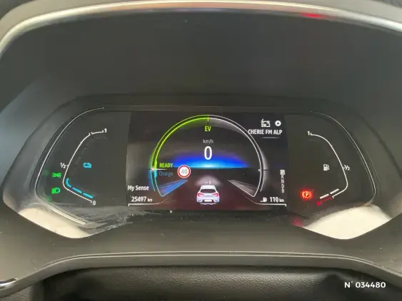 RENAULT CAPTUR II - voiture d'occasion - Photo 12