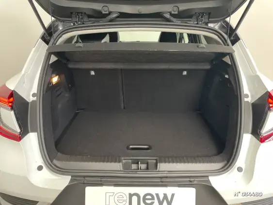 RENAULT CAPTUR II - voiture d'occasion - Photo 7