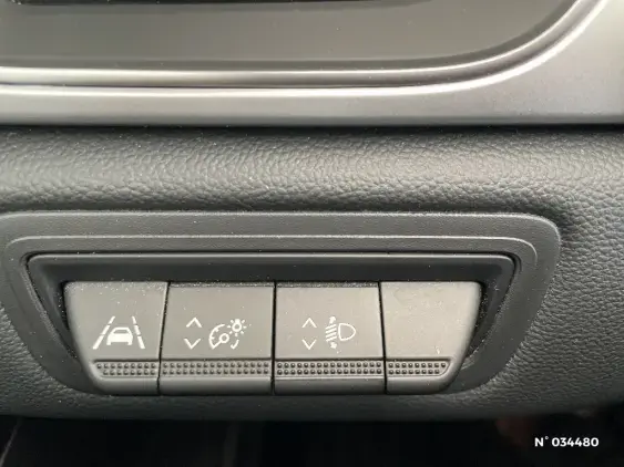 RENAULT CAPTUR II - voiture d'occasion - Photo 15