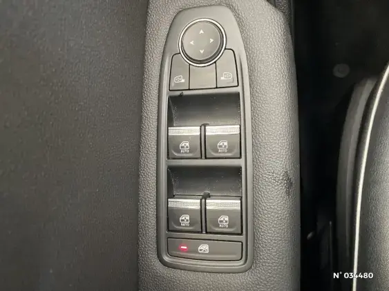 RENAULT CAPTUR II - voiture d'occasion - Photo 25