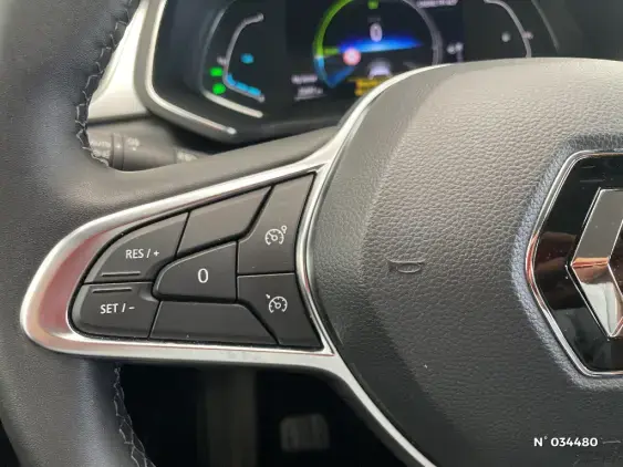 RENAULT CAPTUR II - voiture d'occasion - Photo 26