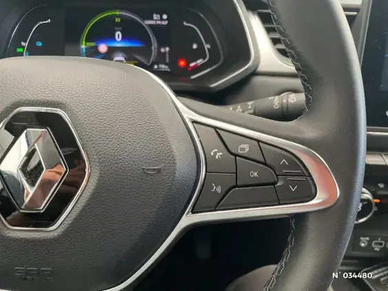 RENAULT CAPTUR II - voiture d'occasion - Photo 27