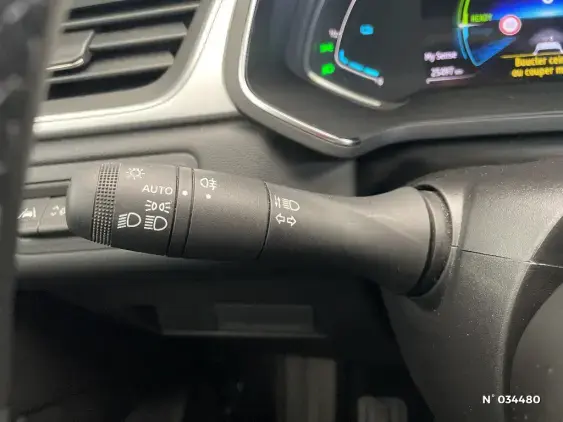 RENAULT CAPTUR II - voiture d'occasion - Photo 28
