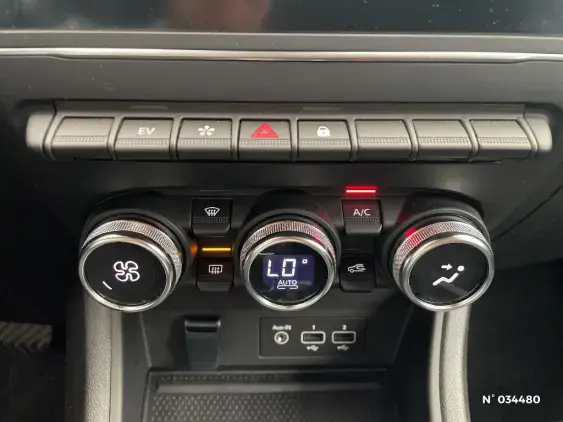 RENAULT CAPTUR II - voiture d'occasion - Photo 31