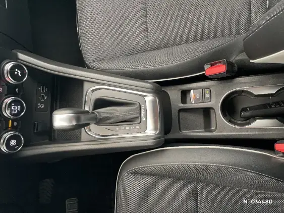 RENAULT CAPTUR II - voiture d'occasion - Photo 33