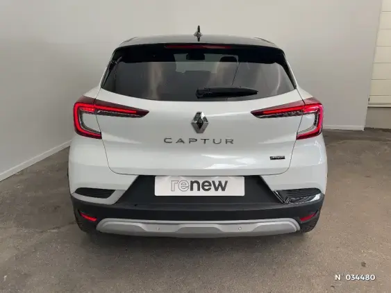 RENAULT CAPTUR II - voiture d'occasion - Photo 6