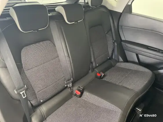 RENAULT CAPTUR II - voiture d'occasion - Photo 11