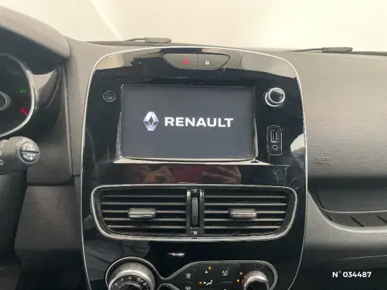 RENAULT CLIO IV - voiture d'occasion - Photo 13